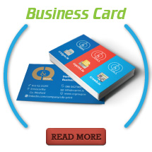 Business Card Printing Services